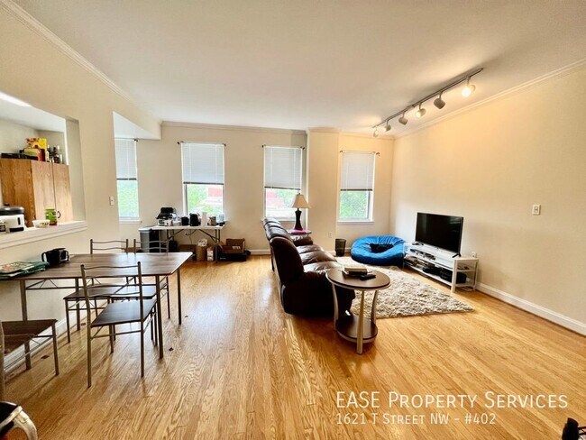Foto del edificio - 1621 T St NW