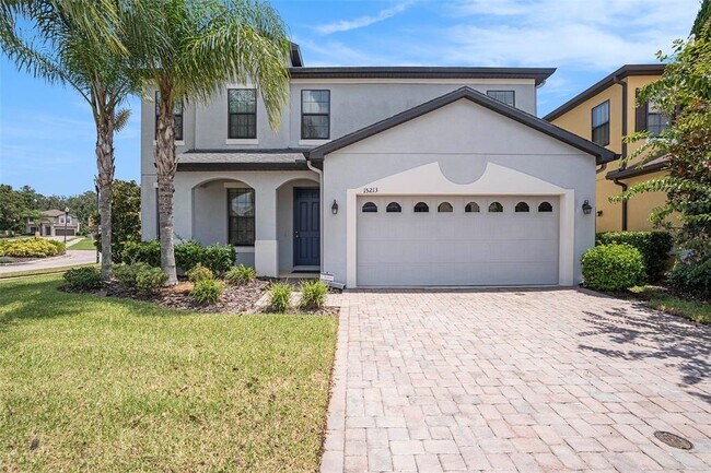 Foto del edificio - 15213 Capri Isle Ln