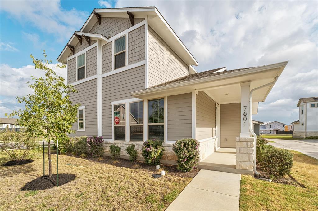 7601 Boyd Hvn Dr, Austin, TX 78744 House Rental in Austin, TX