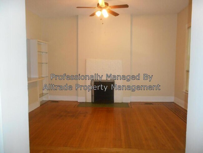 Foto del edificio - 1510 S 4th St