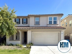 Building Photo - 756 Mojave Way