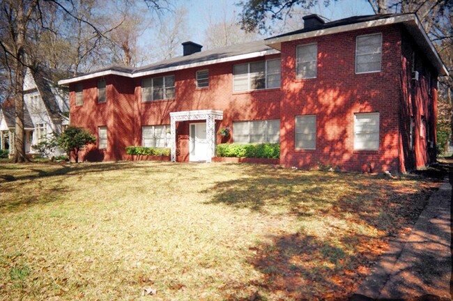 Foto del edificio - 636 Ockley Dr