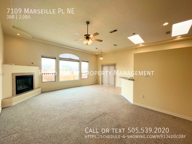 Building Photo - 7109 Marseille Pl NE