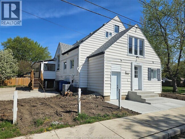 Photo du bâtiment - 3216 Manchester Rd
