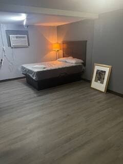 Bedroom - Eldo Suites Apartments