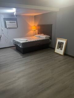 Dormitorio - Eldo Suites Apartments