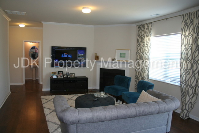 Building Photo - Great 4 bedroom 2.5 bath in Mebane!