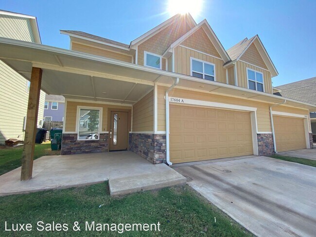 Foto del edificio - 3 br, 2.5 bath House - 17604 Sunny Hollow ...