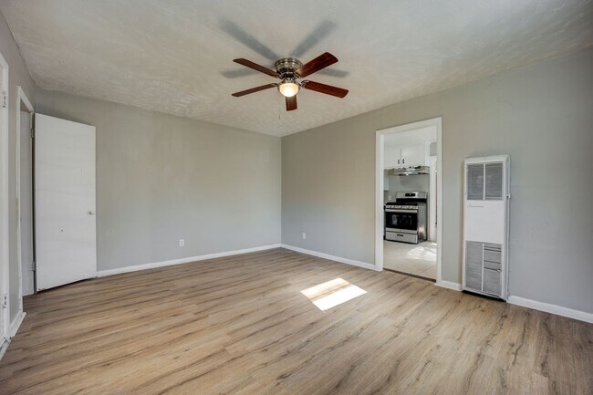 Foto del edificio - SF-067-1216 &amp; 1218 North 35th Street D...