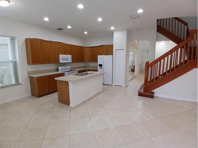 Foto del edificio - 1171 W Magnolia Cir