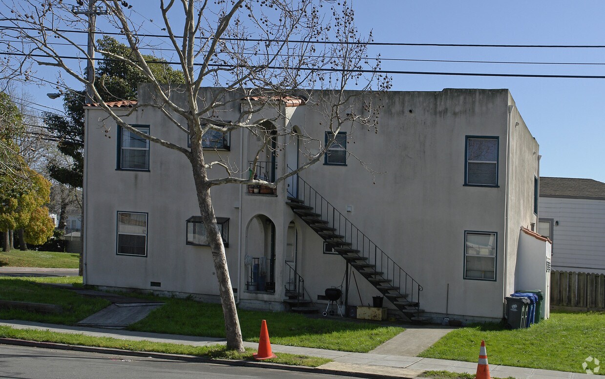 Foto del edificio - 1721 Sherman St
