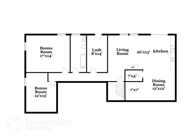 Building Photo - 402 Boxwood Dr