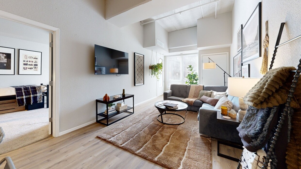 Photo - Radius Apartments