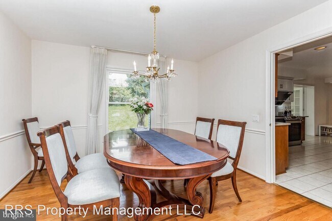 Building Photo - 4 br, 2.5 bath House - 11128 Hunt Club Dr