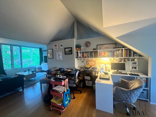 Foto del edificio - 56 Oliver St