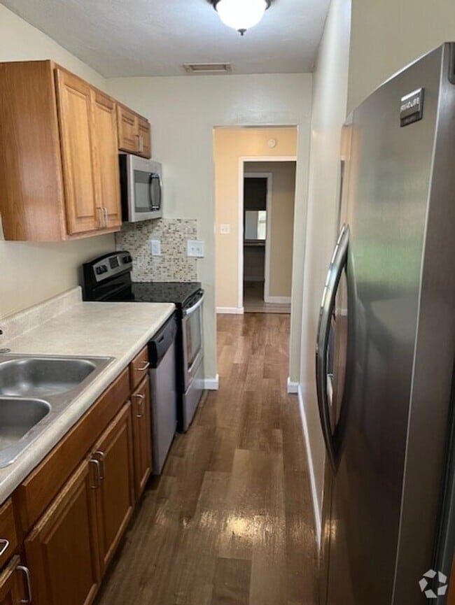 Building Photo - 3623 Gorman Dr