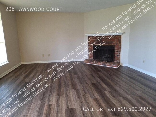 Building Photo - 206 Fawnwood Ct
