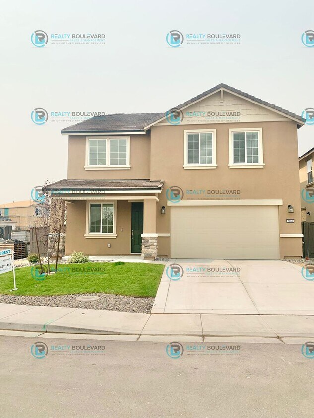 2169 Neuer Dr, Sparks, NV 89436 House Rental in Sparks, NV