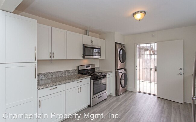 Building Photo - 2 br, 1 bath House - 504 San Diego St