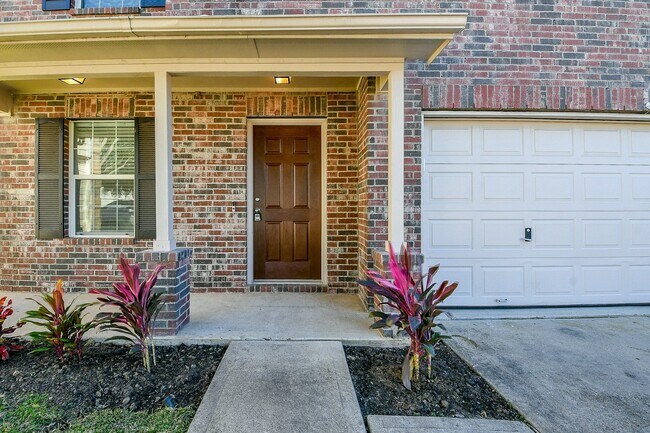 Foto del edificio - 20807 Lansing Ridge Ln