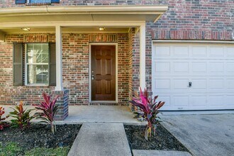 Building Photo - 20807 Lansing Ridge Ln