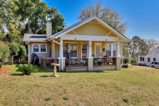 Foto del edificio - 1011 Georgia Ave