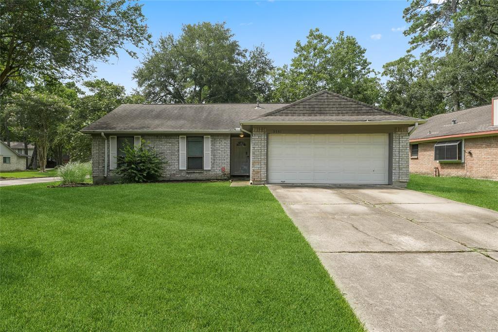 Foto principal - 3751 Glade Forest Dr