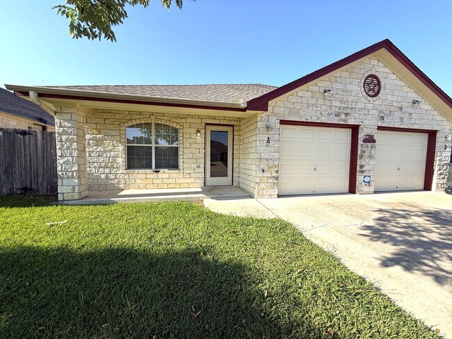 Foto del edificio - 1306 Powder River Dr