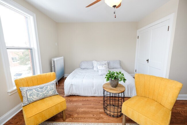 Estudio A - Glendale Flats