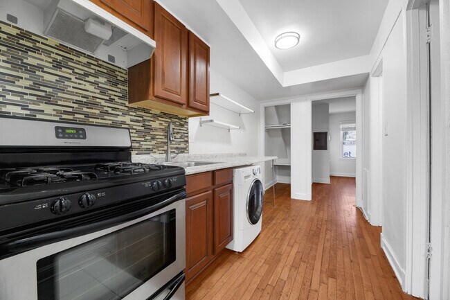 Foto del edificio - 1226 Simms Pl NE