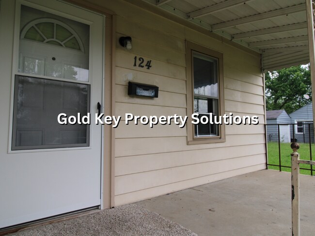 Foto del edificio - Cute 2 BR 1 BA Meadowbrook House with Cent...