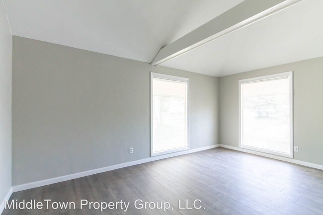 Building Photo - 2 br, 1 bath Apartment - 1000 N New York Ave