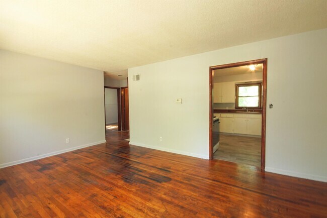 Foto del edificio - 2731 SE Massachusetts Ave