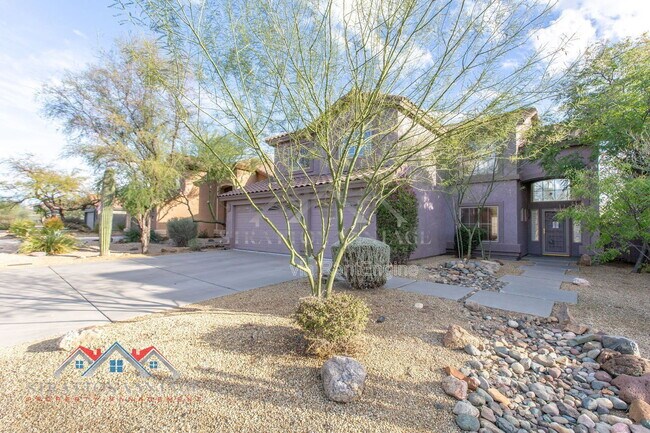 Foto del edificio - 4613 E Thorn Tree Dr