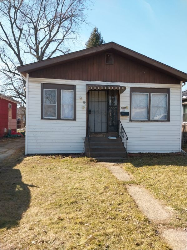 3852 Virginia St, Gary, IN 46409 House Rental in Gary, IN