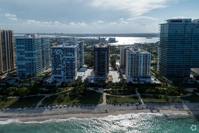 Tiffany of Bal Harbour