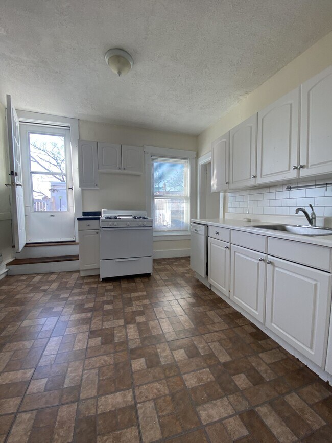 Foto del edificio - 44 Florence St