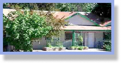 Primary Photo - Siskiyou Cottages