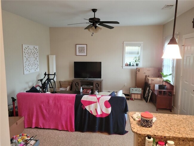 Photo - 3164 N Barnsbury Terrace Townhome