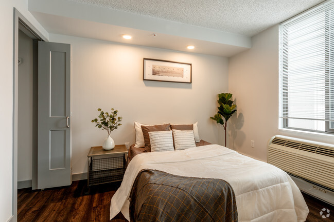 1HAB 1BA - Crestone Peak - The Summit - 62+ Independent Living Community