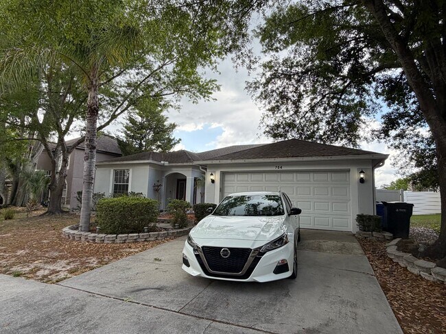 Foto del edificio - 704 Grand Canyon Dr