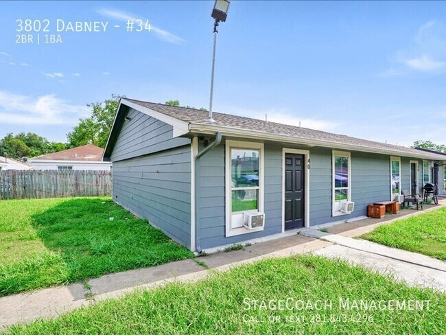 Building Photo - 3802 Dabney-#34