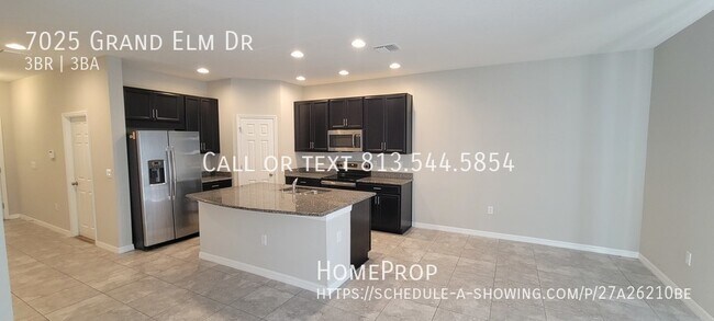 Building Photo - 7025 Grand Elm Dr