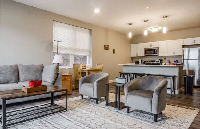 Foto del edificio - 140 Pearl St