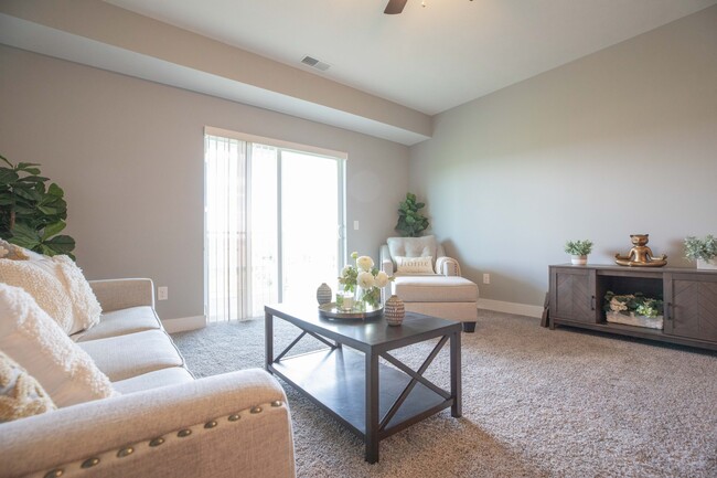 Interior Photo - Wilderness Creek Residences