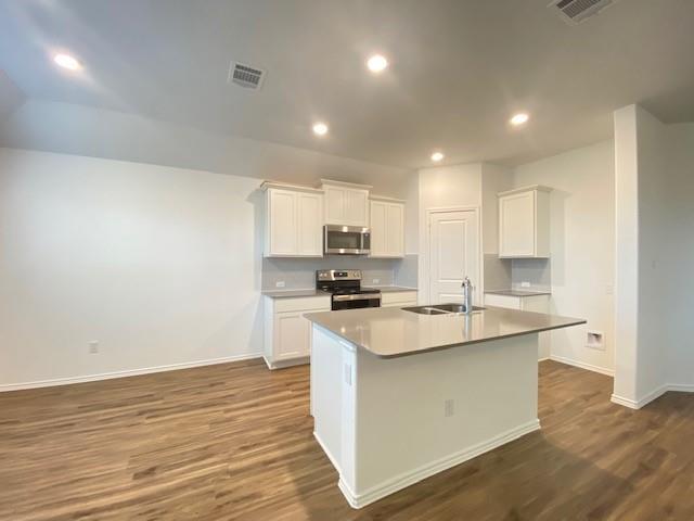 Foto del edificio - 426 Bluejack Wy