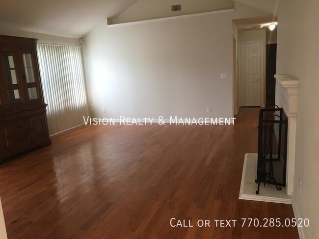 Foto del edificio - 3BR/2BA  Home Lithonia