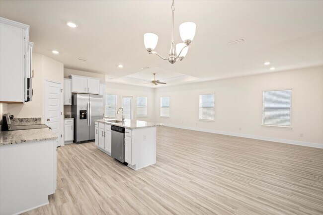 Building Photo - NEW CONSTRUCTION IN FAIRHOPE FALLS
