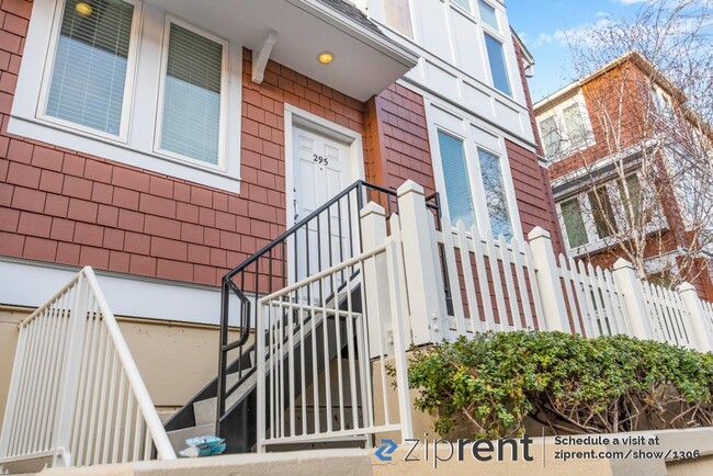 Foto del edificio - 295 Laurel Grove Ln