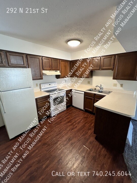Foto del edificio - 292 N 21st St